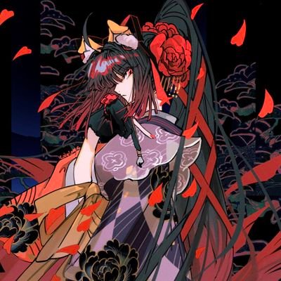 RiderFusehime's profile picture. The eight spiritual lights flow up to the heavens.
From here on, my heart will be filled with courage!
Nansou Satomi Hakkenden
(parody account)