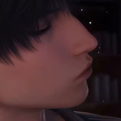 kluasik's profile picture. #黎深 where the eyes wander, heart follows.