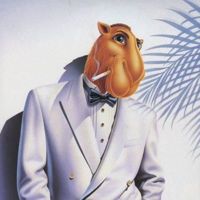 TheJosephCamel's profile picture. Deport all immigrants, Increase the Military Budget TenFold