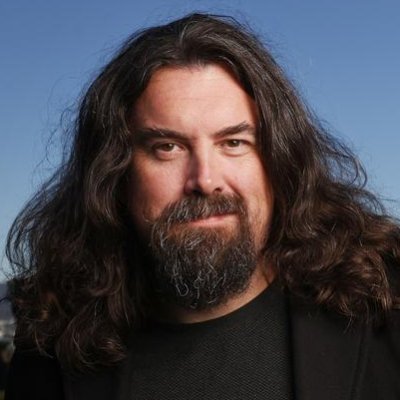 Failed political candidate, raconteur, man of leisure, Esoteric Lathamist, shaman of Australia's Radical Right, threat to national security.