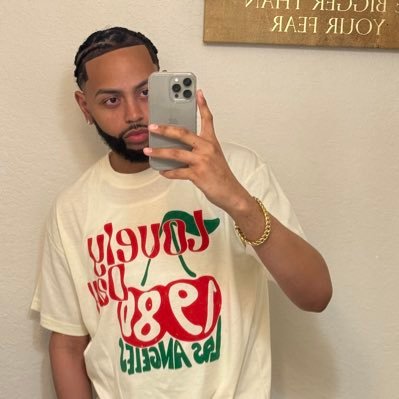 Imma_Twit_On_U's profile picture. Shit Get Sticky 🤪