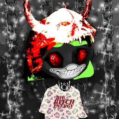 TrenchyMD's profile picture. 