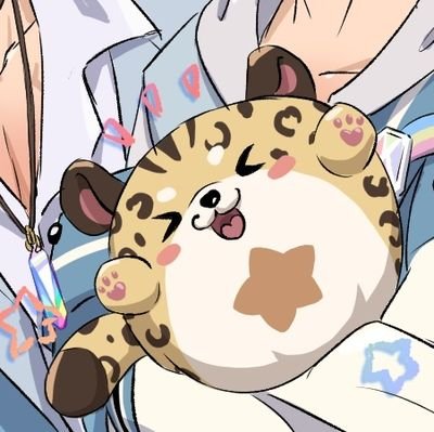 Nu:Carnival is MY cocomelon.
THIRTY years old. Fan account. below 18 yrs DNI