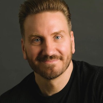 Author of VEIL and