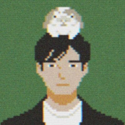 SWE at デライト・ベンチャーズ / DeNA
バーティカルxAIと不動産とうさぎが好き