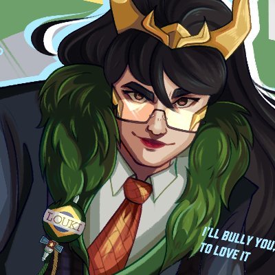 Lou ➃ | Comms OPEN!さんのプロフィール画像