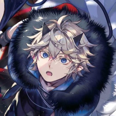 magpiesballad's profile picture. in some ways, they had been two animals in the same trap