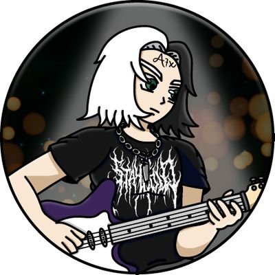 EglerVT's profile picture. Editor: @Toshiruz | mod in: @Toshiruz, @Haeritasvt  Eq: @deathbatsclub | Dublador da: @MoonStudiosofc