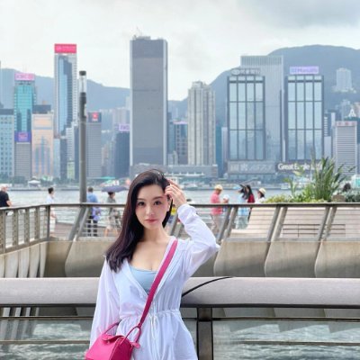 🇭🇰🇭🇰⛳🏌️♀️Golf is not merely a sport; it is a demeanor and an attitude towards life. Amidst the green grass, composure and elegance bloom.⛳🏌️♀️🇭🇰🇭🇰