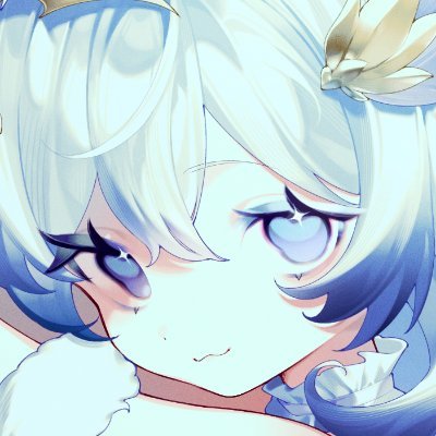 Mahou Swan | Illustrator | Streamer |
Design: @nmn0307
2D: @Songelical
Rig: @emoshimoV
꒰Art Tag ┊ #Songallery꒱
L2D/ Art Comm: https://t.co/vA6Mt9AUBy