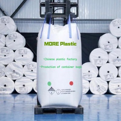 komela123's profile picture. Production of Container Bags ，Global Supply Chain.