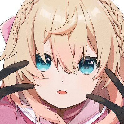 舞星みりん🍟🎀Vtuber (@mirinchangod) / X