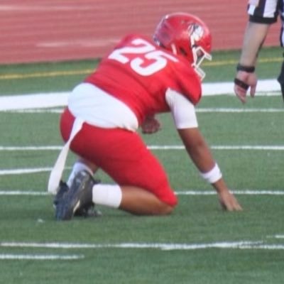 Kahuku High & Intermediate School C/O 28 6’0 225 lbs DE/E GPA 3.5 HUDL@ Luke Vaiaoga