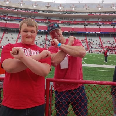 RueGeorge2's profile picture. THS 2027