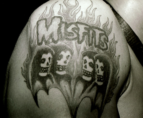 PunkPics's profile picture. Photos of punk rock bands in the early 1980's.  Black Flag, The Misfits, Circle Jerks, Minor Threat and The Descendents