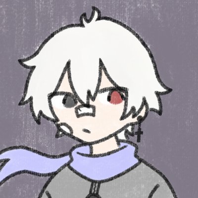 Me gusta dibujar, los gatos, Murder Drones, Dragón Ball y Undertale, reposteo cualquier cosa /Candado: @Uriel638294 (NO apoyo las ideologías de mi nombre)