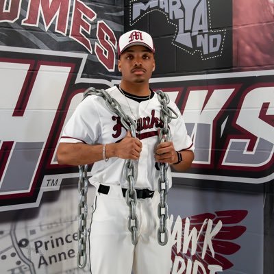 JaymDillard's profile picture. TTU baseball