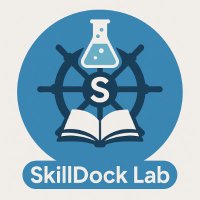 スキルドック ラボ (@udemy00) Twitter profile photo