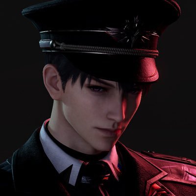 ENTP 7w8 • 伪骨科 #夏以昼 • 中文/EN • 🍎 • semi hiatus, I'm abroad for work •