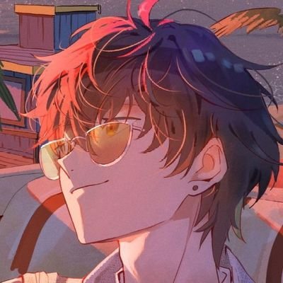 21 • @yanfeiowo loml ❣️ | ———— #鸣潮 #崩壊スターレイル #新月同行 | ————
not leak safe !
• DM for in-game UIDs !
• plays and talks about different games o7
• mobile player