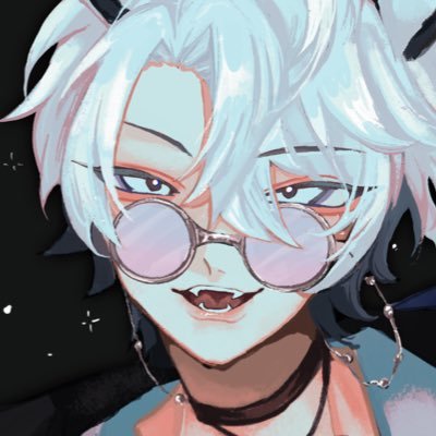 | 🍡 sea bun vtuber 🍡 | hiatus ending soon… | p: @H0C0l1 | h: @popopopopo623 | EN +日本語OK!! | 17+ ૮꒰ ˶• ༝ •˶꒱ა | CREDITS IN EXTENDED BIO! | art tag: #kiyakrayon