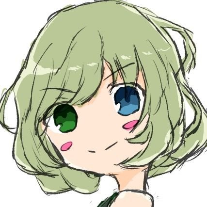 にるびぃさんのプロフィール画像