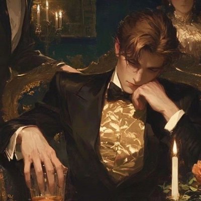 dr_chr1z's profile picture. ——  Wisdom of Solomon 8: 14  ——
                                  ♱