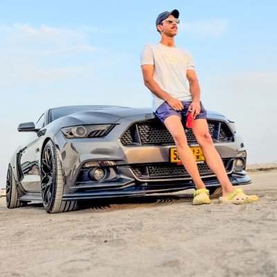 •🇴🇲|🇺🇸 •ANSTA:jh_m2 MUSTANG 5.0🐎🇺🇸. •Mechanical Engineer🛠️⚓️