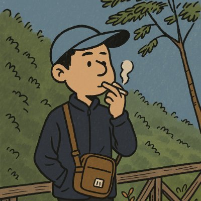 keongisdod's profile picture. นูร์ อาริพิน😘