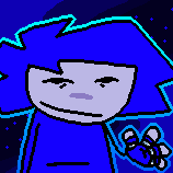 Hi I’m memer, I do not know what to say other than the fact that I play pizza tower and I draw
Discord - Memer (me1mer)