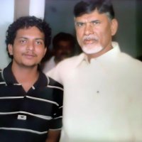 Naveen Reddy (@naveenreddytdp) 's Twitter Profile