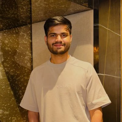 Founder @unveelworks
🔥 Get your MVP - https://t.co/EGq46esd22
Building-
🖱️ @hov3rify (22,000 users)
⚒️ https://t.co/6KO3o6hu7R (1,000 users)
📚 Read (2/7)
