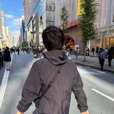 新規事業開発に携わってる社会人。新規事業/MBA/1994年生まれ【頑張りが報われるが一つでも増えるように】目標は実務とアカデミックを兼ね備えたハイブリッドなビジネス人になること!すべては個人の見解。
