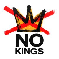 No Kings Protest (@nokingsprotest) 's Twitter Profile Photo No Kings Protest (@nokingsprotest) 's Twitter Profile Photo