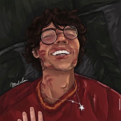 crashoutcarter's profile picture. 