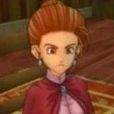 自称ドラクエ好きです。仲良くして下さると嬉しいです