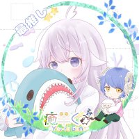 🦈癒羊 ねむഒ𓈒𓏸 (@nemu_shark) 's Twitter Profile