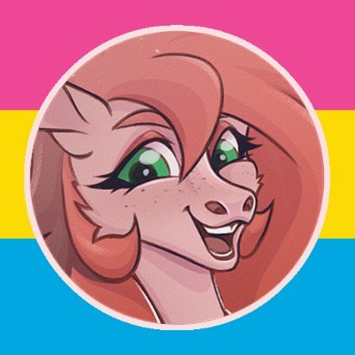 From Russia with love💕🇷🇺/(bad)🇬🇧
💜💛💙
She/Her
Artist
24 y.o
🔞May contain materials 18+
Don't like my work? Just ignore it, please