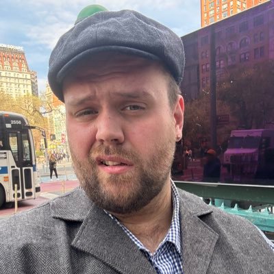 veryderryberry's profile picture. “If you ain’t the hitter you just might be the lick.” Charming corporate middleman. HTX bred, now in DFW / Colorado. Love learning about humor, and fraudsters