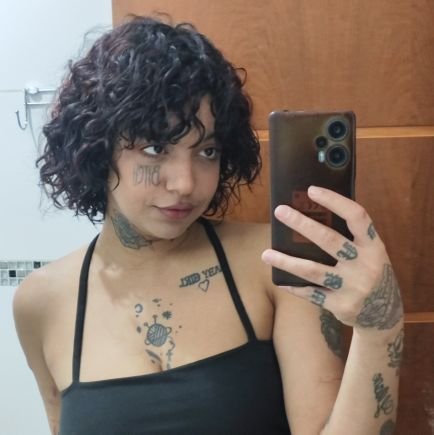 EGIRL MALUQUINHA primária: @naomikyotoof https://t.co/VAqiO0OJ3v