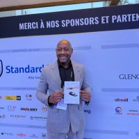 Sylvain Mubenga (@sylvainmubenga1) 's Twitter Profile