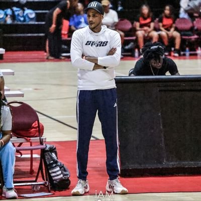 #BetOnTheGrind
Player Development | Coach Upward Stars 3SSB @ustarsse @upwardstarspd @ladystars_in_sc | 🏀 @Niagarambb • @lnbrd 🇩🇴