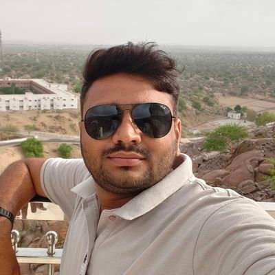 DineshDhorawat4's profile picture. #si_भर्ती_2021_रद्द_करो
#सत्यमेव_जयते