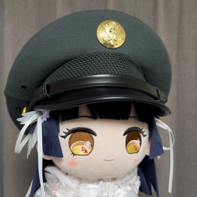 多趣味 ミリタリー装備(米軍)@ウッドの会、制服(ソ/露、鉄道)、アニメなど。 中の人は外人です。 Military enthusiast. ENG/中文
