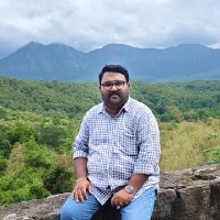 Paramesh G (@dgparamesh) 's Twitter Profile