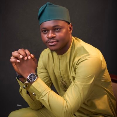 Samuel Oluwasanmi Ayomide Profile