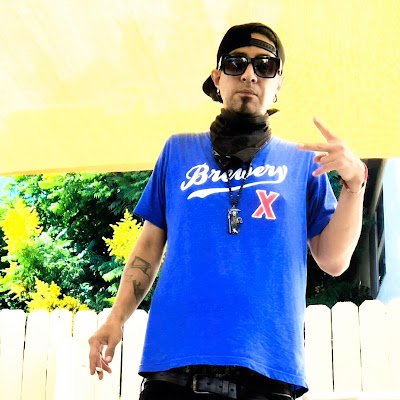 MFogmachine's profile picture. 