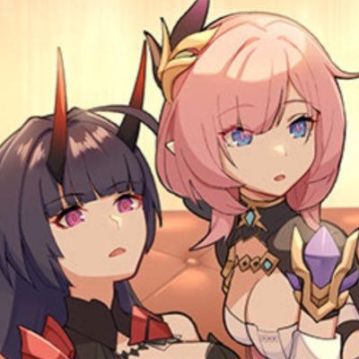 Hourly ElyMeiさんのプロフィール画像