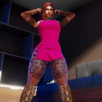 Ms.LetMeTalkUThruIt 🫦 (@blaccadaberryy) 's Twitter Profile