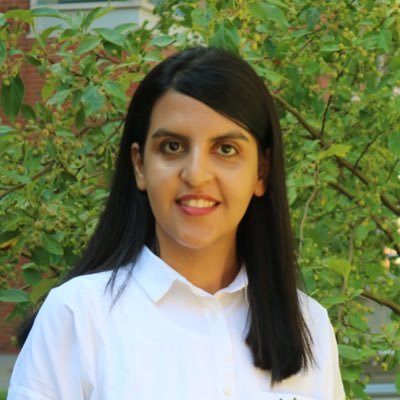 PhD student in Microbiology | Varble lab | University of Rochester